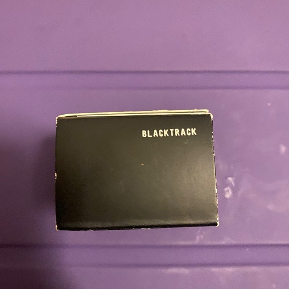 MAC pro longwear fluidline eye liner and brow gel colour blacktrack - Picture 2 of 3